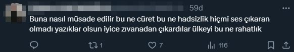 Lüks restoranda garsona asker üniforması giydirip servis yaptırdılar