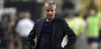 Fenerbahçe Teknik Direktörü İsmail Kartal'a Yunan basınından eleştiri