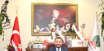 Ödemiş Belediye Başkanı Mustafa Turan, Belediyenin Mali Durumunu Açıkladı