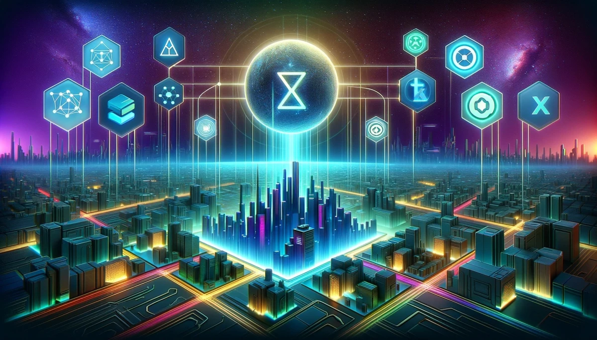 OKX, Katman 2 Blockchain Ağı X Layer\'ı Başlattı