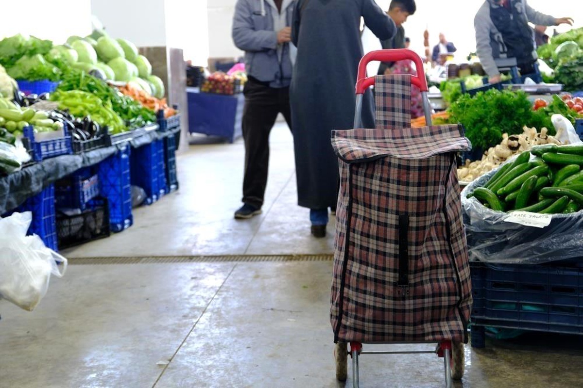Ticaret satış hacmi yıllık yüzde 11,3 arttı, perakende satış hacmi yıllık yüzde 25,1 arttı