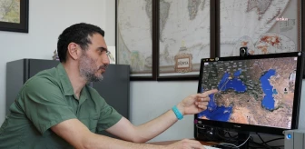 Yelkovan Kuşlarının Korunması Projesiyle Tehlike Altındaki Türün Detaylı Bilgilerine Ulaşılacak