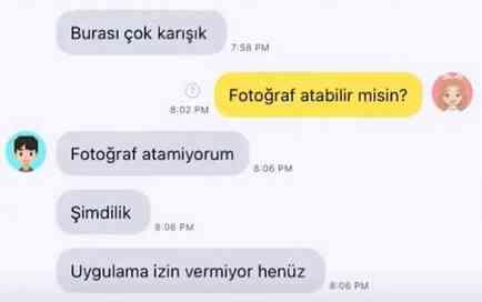 18 yaş altı çocuklara SimSimi tuzağı! Yapay zeka destekli pedofili tehlikesi 18 yaş altı çocuklara SimSimi tuzağı! Yapay zeka destekli pedofili tehlikesi