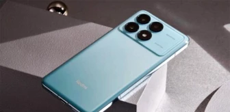 Xiaomi, Redmi K70 Ultra Modelini Tanıtmaya Hazırlanıyor