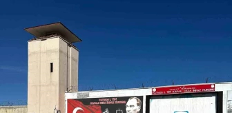 Ağrı'da firari jandarmalar yakalandı