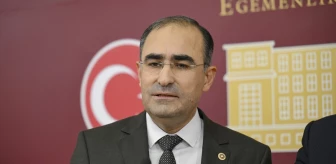 AK Parti Milletvekili: Belediye Başkanı liyakatli çalışanları sürgün ediyor