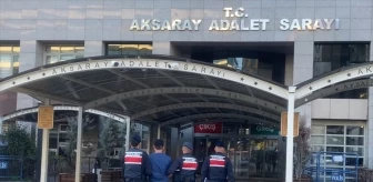 Aksaray'da DEAŞ Üyesi Yakalandı