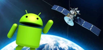 Google, Android 15 ile Uydu Bağlantısı Arayüzünü Tanıttı