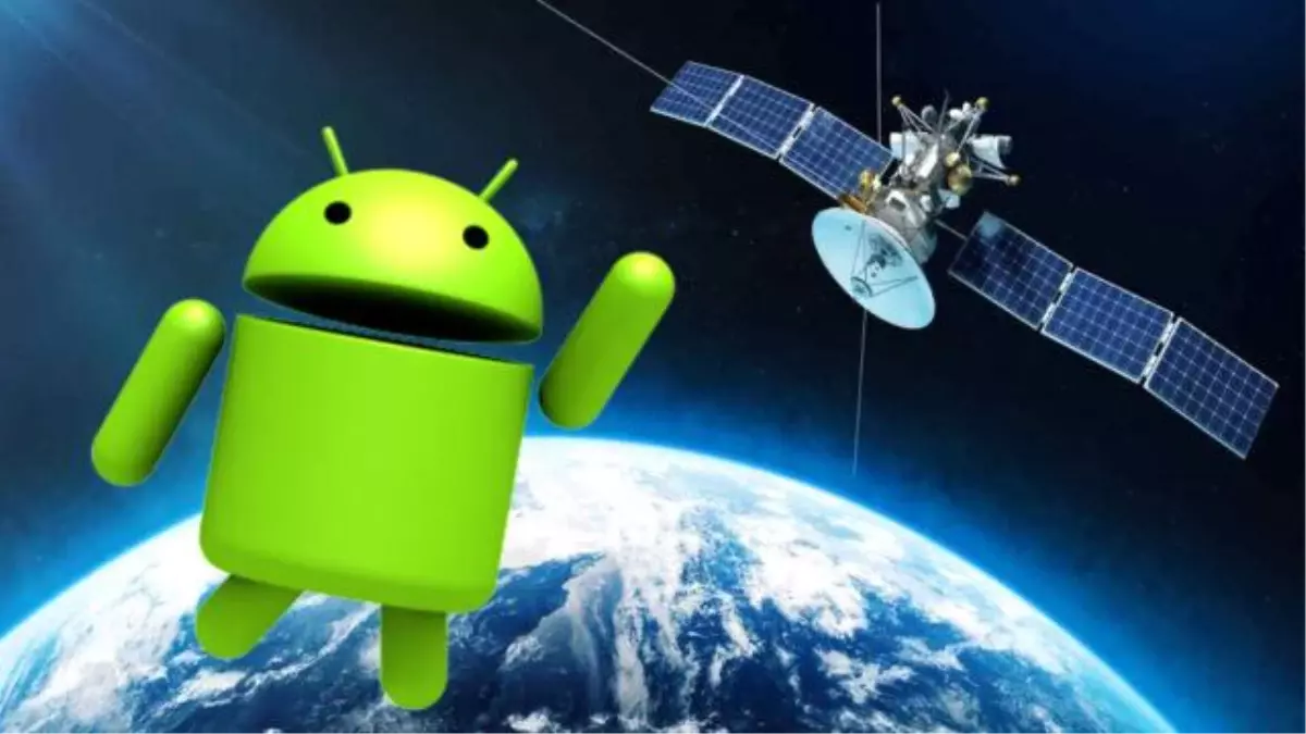 Google, Android 15 ile Uydu Bağlantısı Arayüzünü Tanıttı