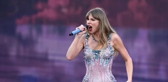 Taylor Swift Hayranları Dolandırıcılara 1 Milyon Sterlinden Fazla Para Kaybetti