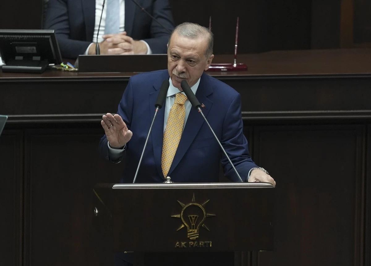 Cumhurbaşkanı Erdoğan: \'Sandıktan çıkan takdir hangi yönde olursa olsun saygındır, makbuldür\'