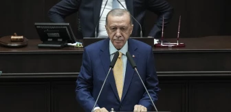 Cumhurbaşkanı Erdoğan: CHP'nin milli irade hazımsızlığına YSK son noktayı koydu