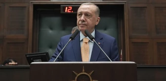Cumhurbaşkanı Erdoğan'ın Kuvay-ı Milliye çıkışına Hamas'tan ilk sözler: Gurur duyduk