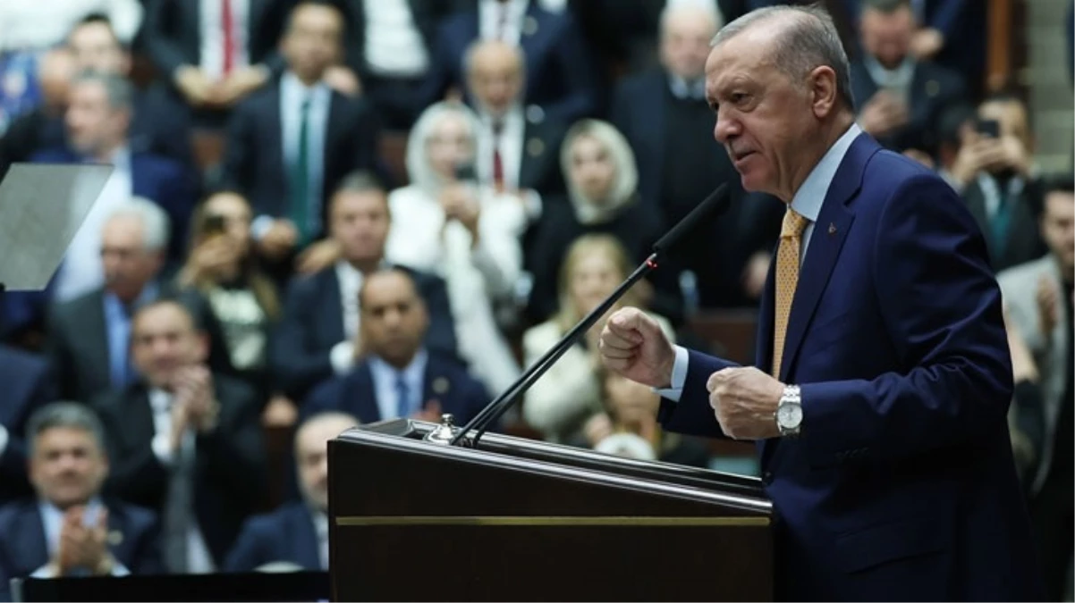 Cumhurbaşkanı Erdoğan sinyali verdi! AK Parti\'de köklü bir değişim yaşanacak