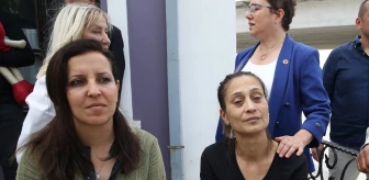 Edirne Kent Konseyi Kadın Meclisi, Petek Aksak'ın öldürülmesine tepki gösterdi