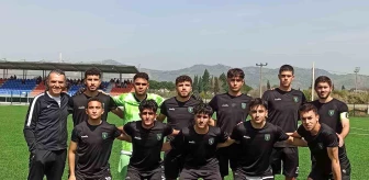 Efeler 09 Spor U19 Takımı, Turgutluspor ile Play-Off'ta karşılaşacak