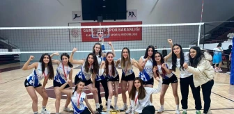 Elazığ Belediyesi Voleybol Takımı Gençler Grubu Diyarbakır'a Gidiyor