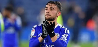 Yunus Akgün, Leicester City'den ayrılarak Avrupa'da kalmak istiyor