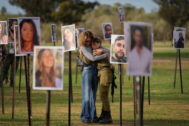 Hamas'ın Nova festivali saldırısından kurtulan İsrailli intihar etti