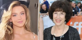 Hollywood Yapımcısı Carol Baum, Sydney Sweeney Hakkında Sert Eleştirilerde Bulundu