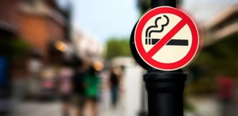 İngiltere, Sigarasız Nesil Yaratma Girişiminde Bulunuyor