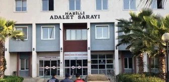 Aydın'da Bayram Tatilinde 66 Aranan Şahıs Yakalandı