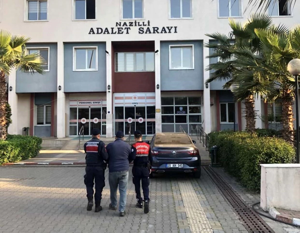 Aydın\'da Bayram Tatilinde 66 Aranan Şahıs Yakalandı