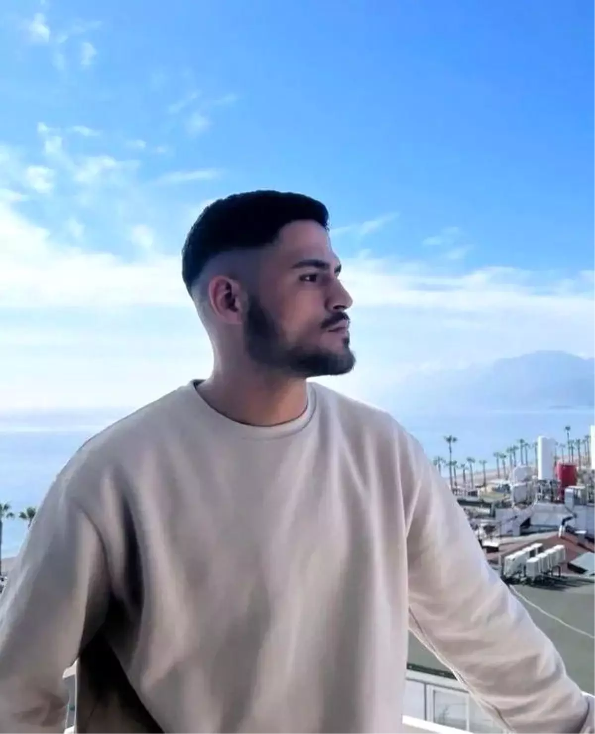 Kadıköy\'de Kız Arkadaşına Laf Atan Kişiyle Kavga Eden Genç Öldürüldü