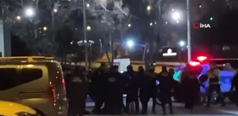 Erzurum Atatürk Üniversitesi Kampüsünde Kavga: 10 Gözaltı, 4 Yaralı