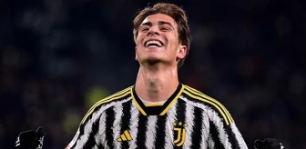 Kenan Yıldız, Juventus ile 4 yıllık sözleşme imzalıyor