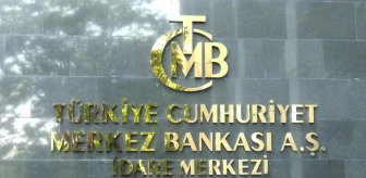 Merkez Bankası 2023 için 818 milyar lira zarar açıkladı