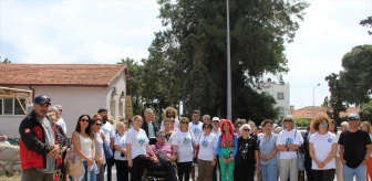 Muğla'da Otizmli Çocuğa Şiddet Davası Başladı