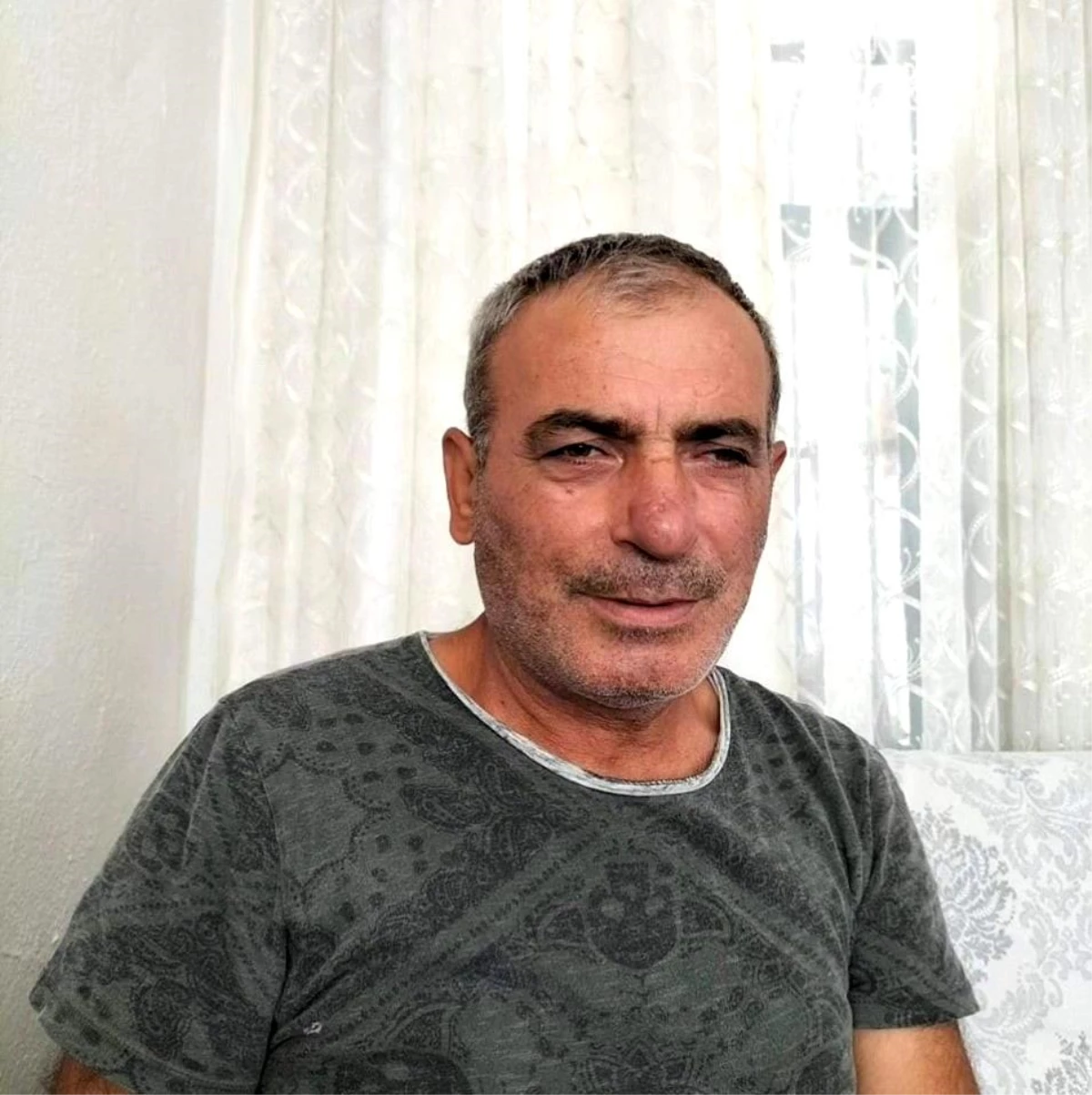 Aydın\'da İnşaat İşçisi İş Kazasında Hayatını Kaybetti