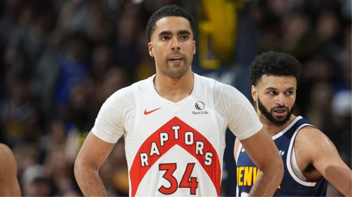 NBA\'den bahis oynayan basketbolcu Jontay Porter\'a tarihi ceza