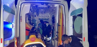 Düzce'de 9 günlük Ramazan Bayramı tatilinde ambulans ekipleri rekor kırdı