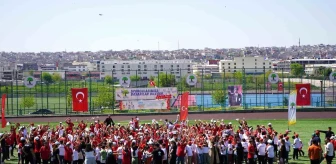 Şehitkamil Belediyesi 23 Nisan'da Çocuklara Özel Etkinlikler Düzenliyor