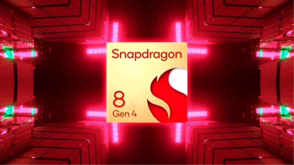 Snapdragon 8 Gen 4, Yüksek Güç Tüketimiyle Gündemde