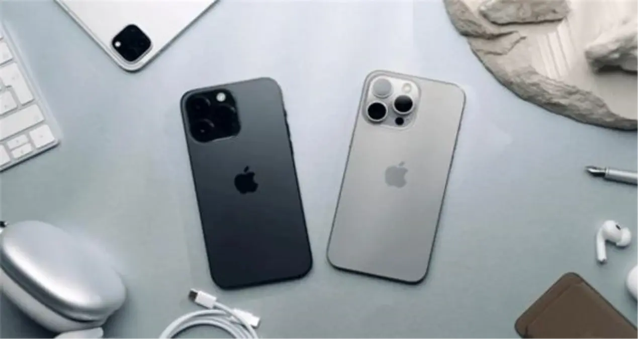 iPhone 16 Serisinin Tasarımı Sızdı