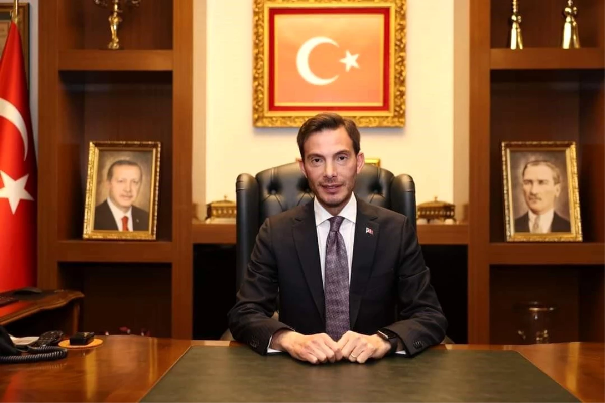 Tokat Belediye Başkanı Mehmet Kemal Yazıcıoğlu\'nun doğum yeri Alaca ilçesi çıktı
