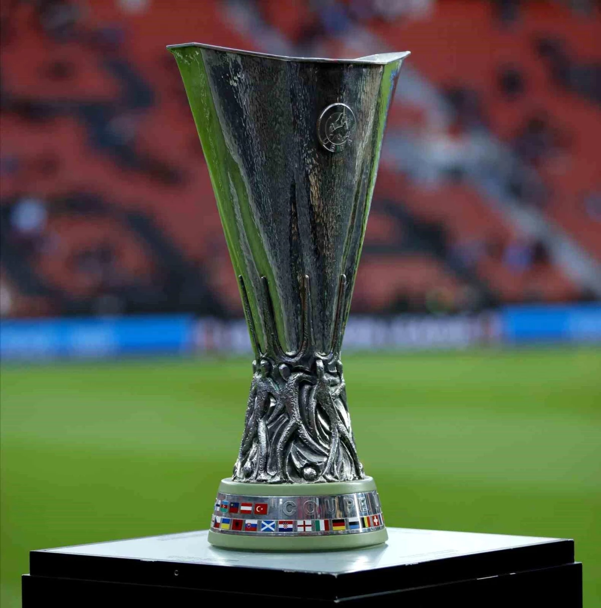 UEFA Avrupa Konferans Ligi\'nde çeyrek final rövanş maçları yarın oynanacak