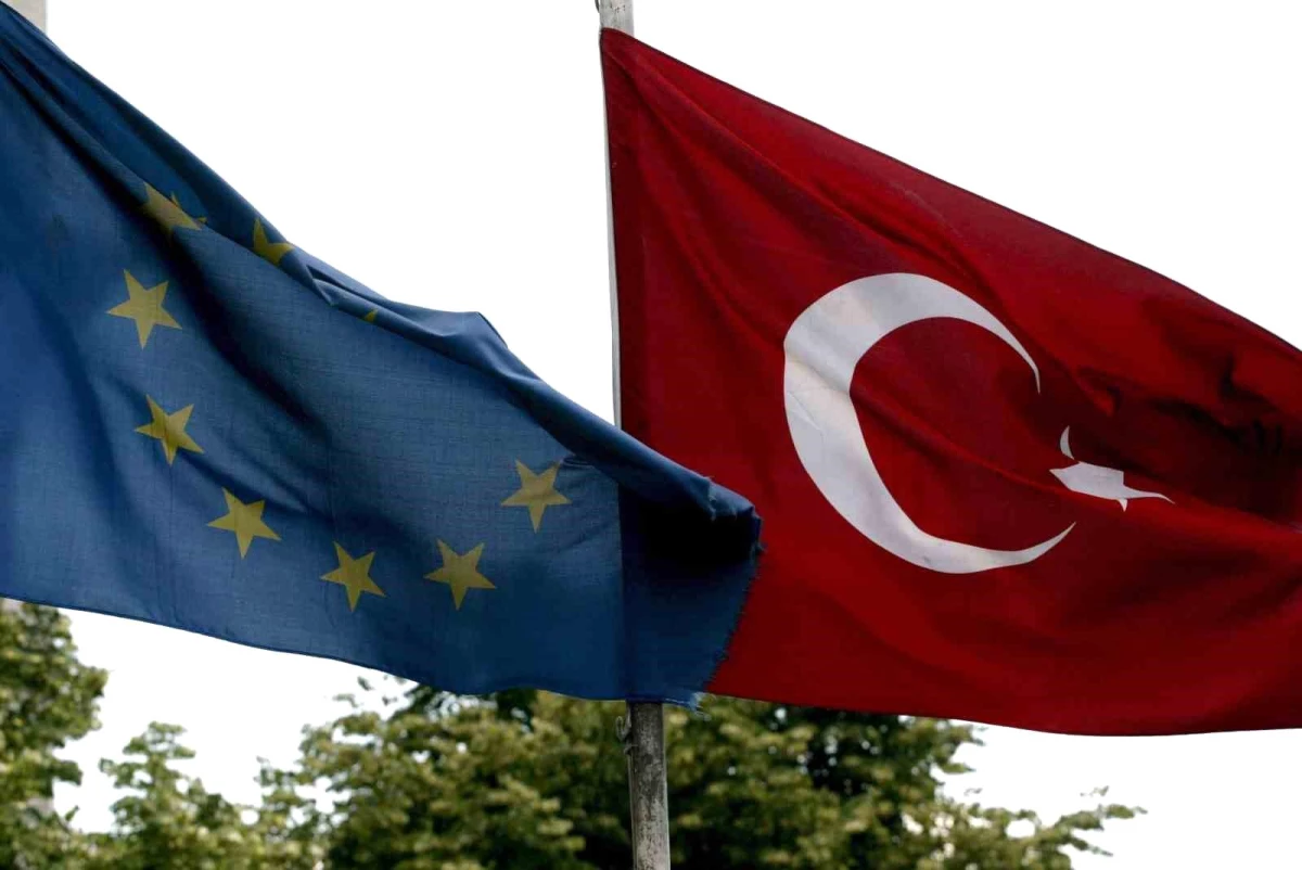 AB Zirvesi Sonuç Bildirisinde Türkiye ile İş Birliği Vurgusu Yapıldı