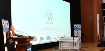 Adıyaman'da Kültürel Faaliyetler Projesi Kapanış Programı Gerçekleştirildi