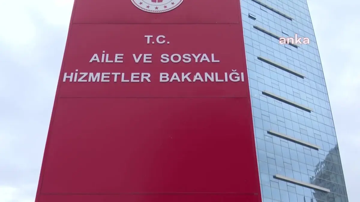 Aile ve Sosyal Hizmetler Bakanlığı, Türkiye\'de Kadına Yönelik Şiddet Araştırması\'nın Üçüncüsünü Gerçekleştirecek