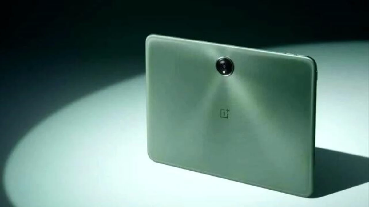 OnePlus Pad 2 Özellikleri ve Tanıtım Tarihi Sızdırıldı