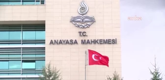 Anayasa Mahkemesi Başkanı Zühtü Arslan'ın Görev Süresi Doluyor