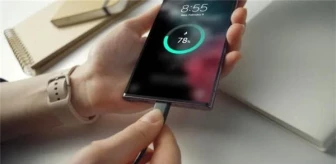 Android 15, NFC ile kablosuz şarjı mümkün kılacak!