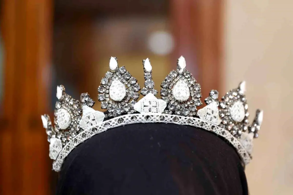 Antep İşi Nakışı UNESCO\'ya aday gösterildi