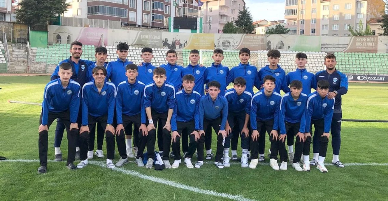 Kayseri Atletikspor, U16 Türkiye Şampiyonası\'na Kırşehir\'de başlıyor