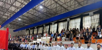 Antalya'da Bekir Özer Türkiye Muaythai Şampiyonası'nın açılışı yapıldı