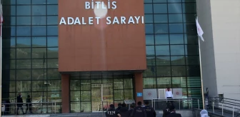 Bitlis Emniyet Müdürü ve polis memurlarının hedef alındığı sosyal medya paylaşımlarıyla ilgili 3 polis adliyeye sevk edildi